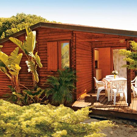 Villaggio Camping Spiaggia Del Riso Вилласимиус Номер фото