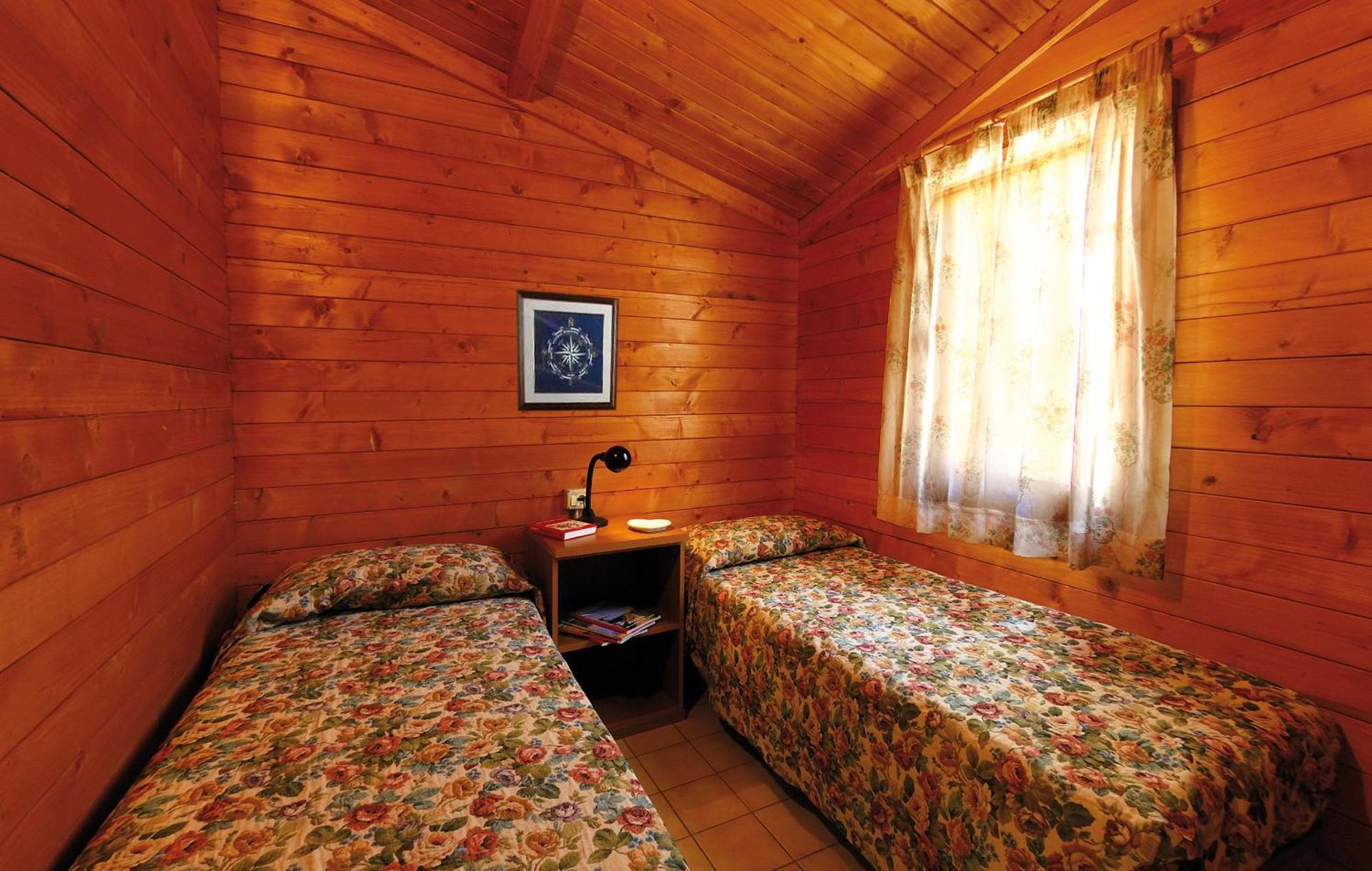 Villaggio Camping Spiaggia Del Riso Вилласимиус Номер фото